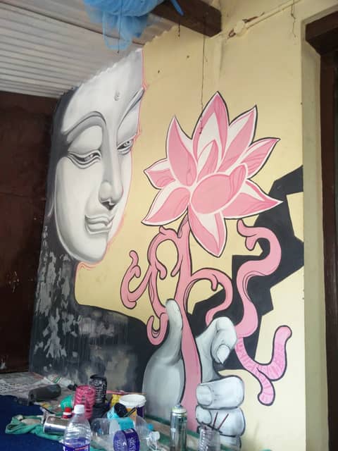 Lotus, Chennai
