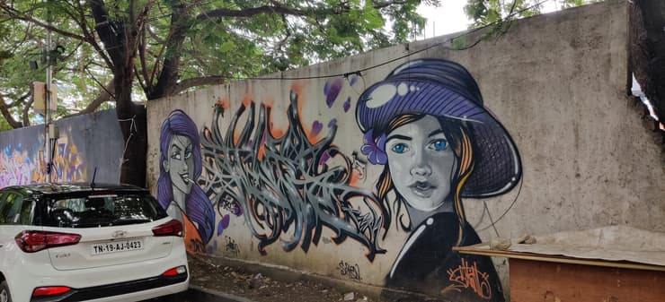 T3K Crew Jam, Chennai