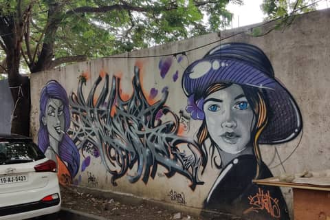 T3K Crew Jam, Chennai