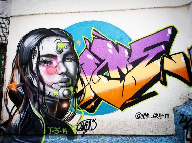 Montana India jam, Art Lounge, Mumbai