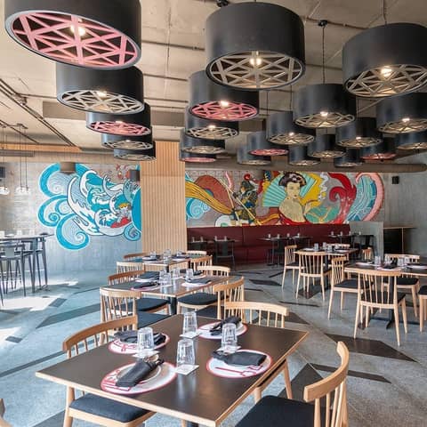 Sriracha and Sanchez restobar, Bengaluru, Bengaluru