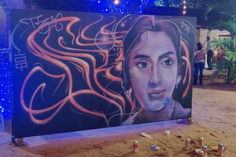 Glow, Chennai