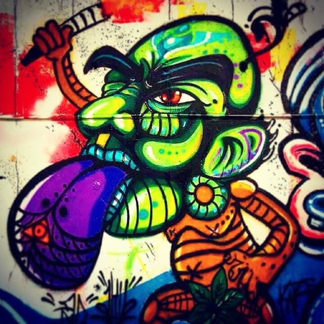 Join Tribe, Kuala Lumpur