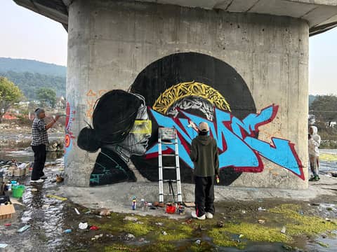 Akill x Nme, Dehradun