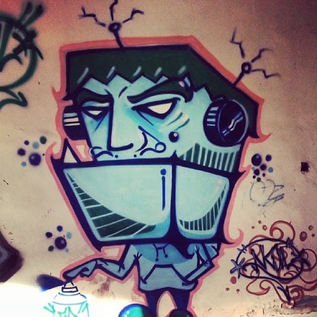 Mr Franky, Kuala Lumpur