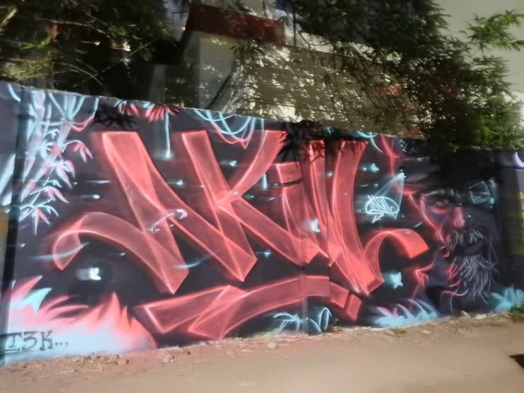 Ember, Chennai