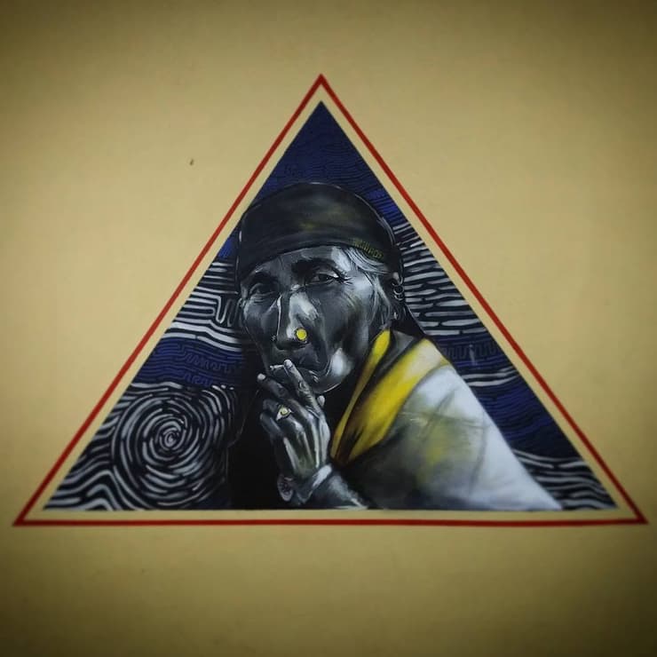Maa in Manali, Goa