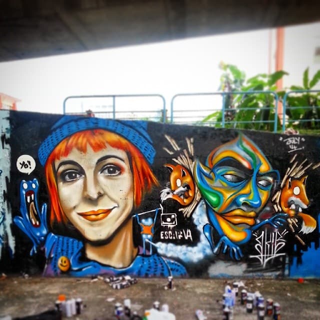 Level Up Combo, Kuala Lumpur