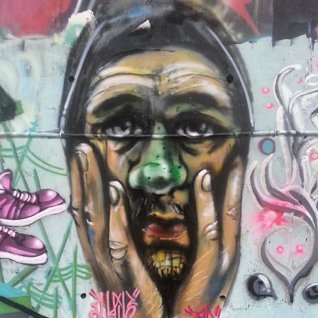 Mr Sad, Kuala Lumpur