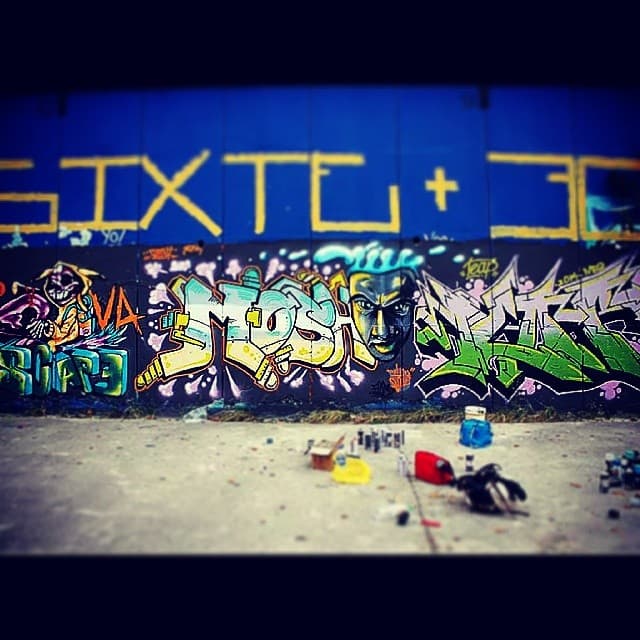 Letters wall, Kuala Lumpur, Kuala Lumpur