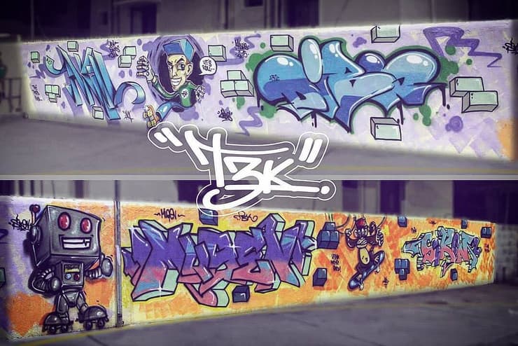 T3K Jam, Chennai