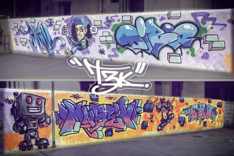 T3K Jam, Chennai