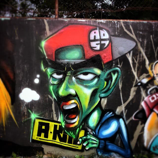 Mr Dopy, Kuala Lumpur
