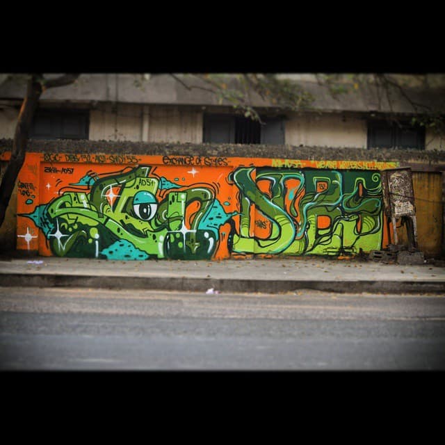 Exchange of Styles, Chennai