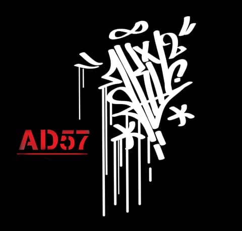 AD57 tag stickers, Chennai