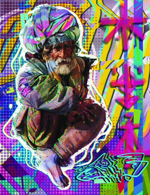 Sticker sheet · Sees